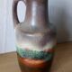 Vase ceramique West Germany années 60