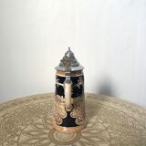 German Choppe with lid