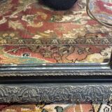 Napoleon III period mirror