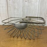 Vintage fruit basket