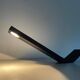 Table lamp by Marco Zotta for Eleusi, 1980s, Italy