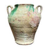 Terracotta jar