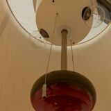 Bubble Floor Lamp by Kaiser Leuchten