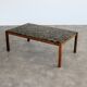 Table basse vintage | table | années 1960