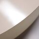 Rare rotating TRG coffee table with bar style Willy Rizzo