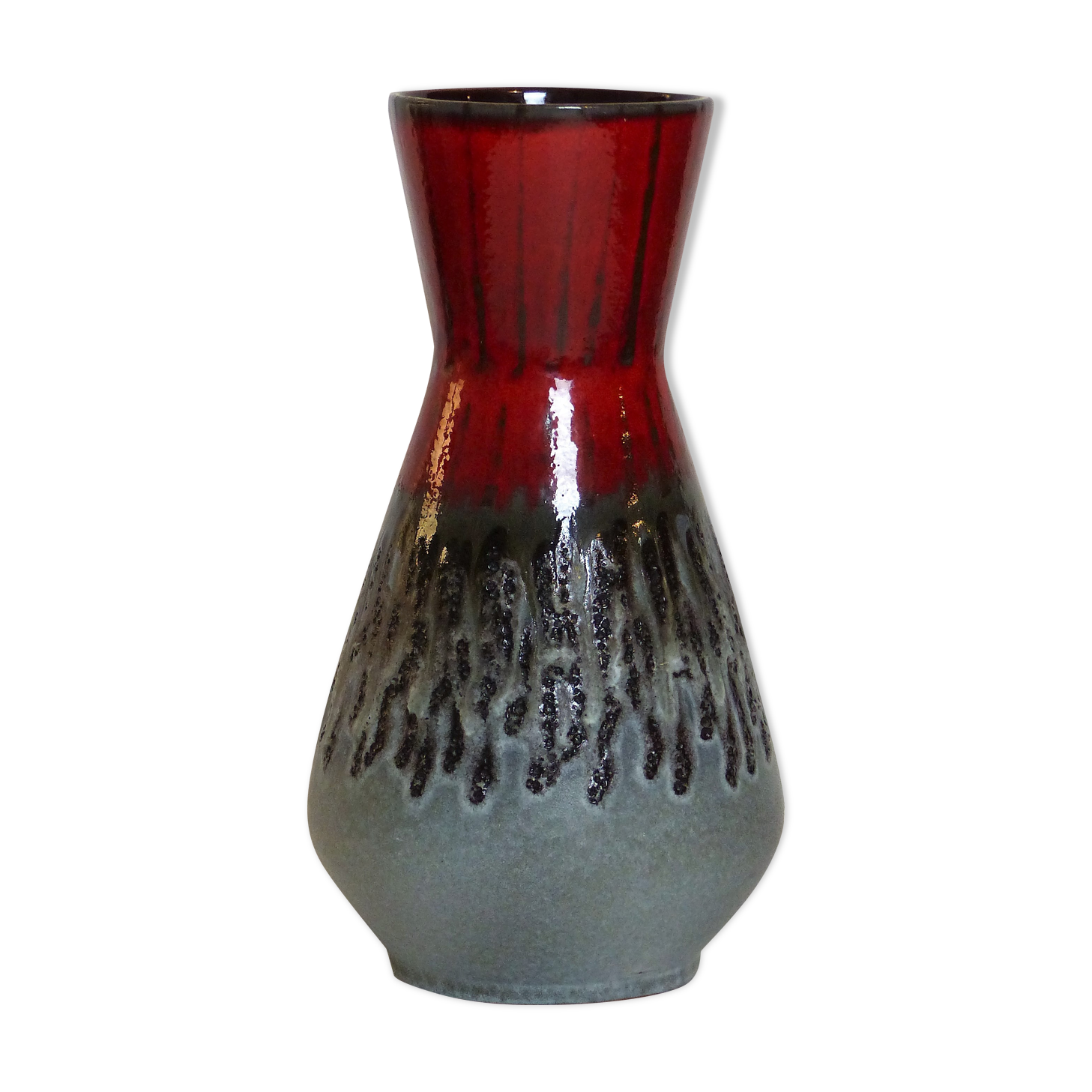 Decorative vase Scheurich 1218-29