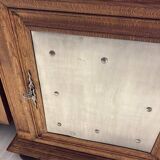 Renovated 1-door jam cabinet