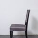 Vintage Art Deco dining chair, 1920s