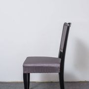 Vintage Art Deco dining chair, 1920s