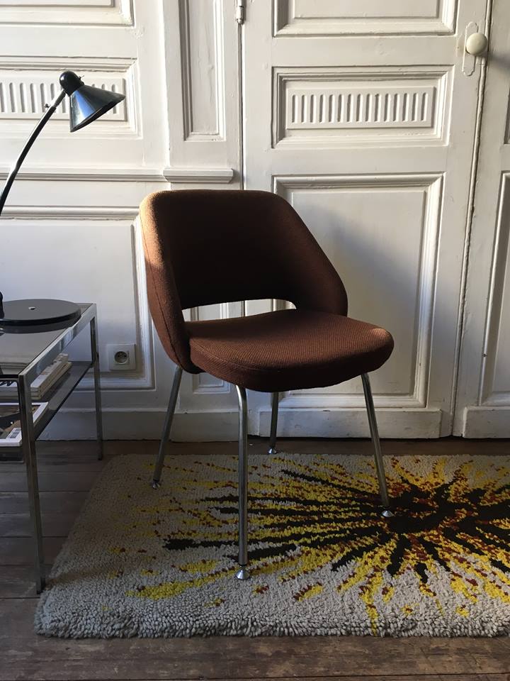 Vintage chair 70