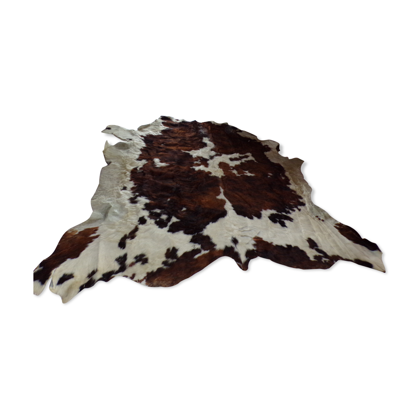 Cowhide 240x190cm