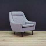 Armchair mid-century classic teak danish design