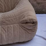 Armchair Cinna model "Sandra"