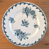 Dessert plates - Gien