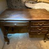 Bureau en bois