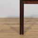 Mid-Century Rosewood Nesting Tables, 1960s, Sweden, Set of 2