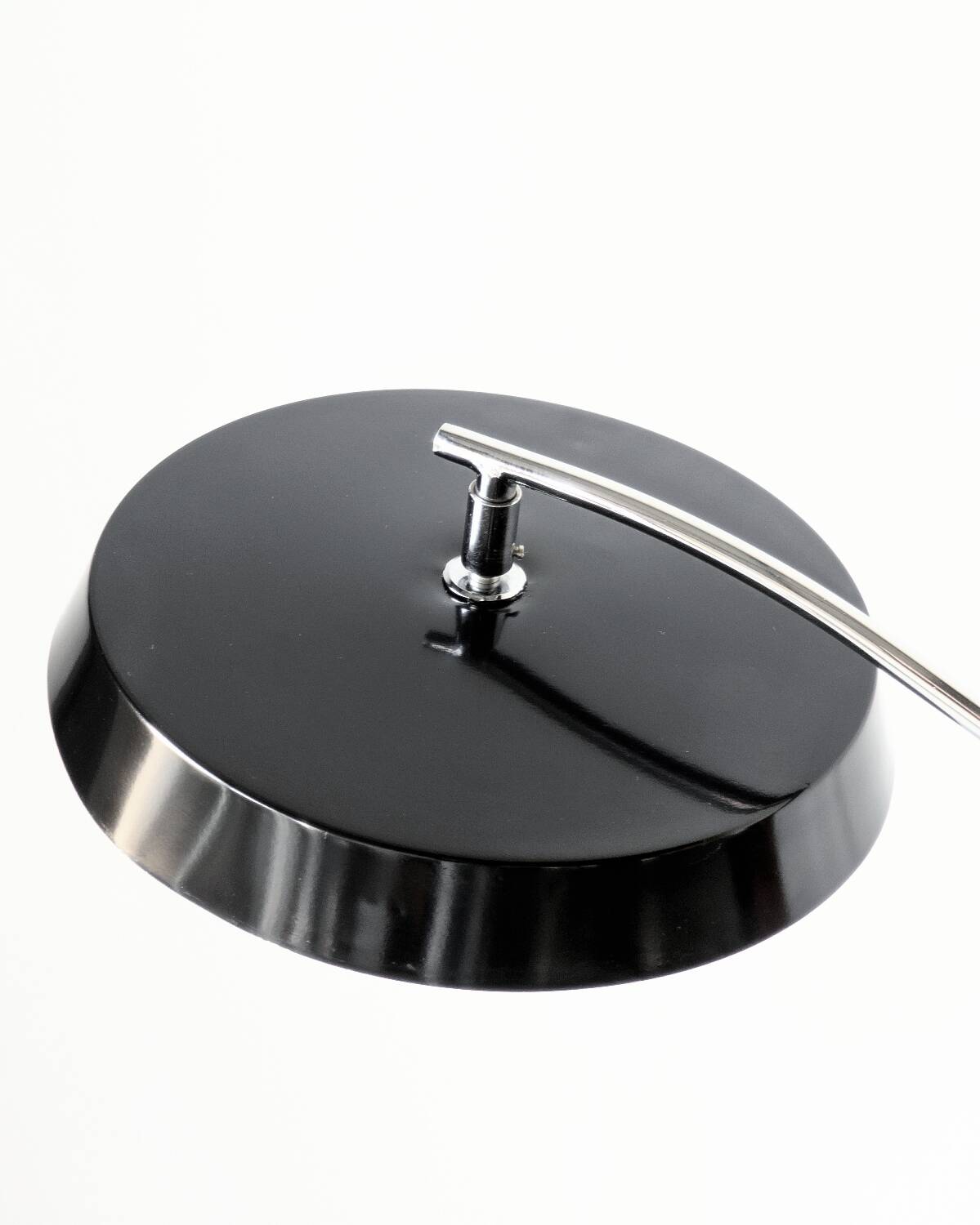 Lampe Président Pendulo par Luis Pérez De la Oliva, Fase, 1960/1970.