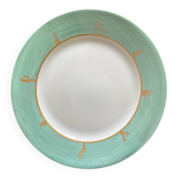 Daum Cactus Hilton MC Connico Plate