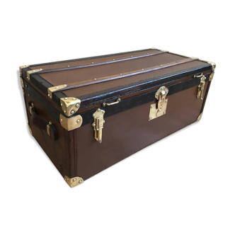 Trunk 1900 mail