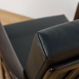 Model 300-139 Armchair from Swarzędz Furniture Factory, Poland, 1960s