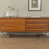 60s Sideboard by Lothar Wegner