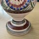 Pair of antique ceramic vases – Art Pottery Habib Kerkenni – Nabeul, Tunisia