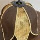 Organic rattan suspension
