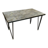 Table basse Raymond Glemeau