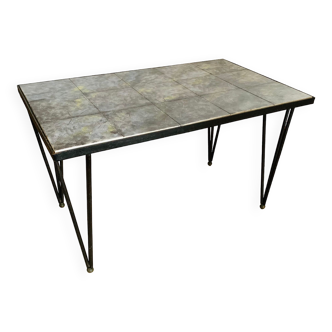 Raymond Glemeau coffee table