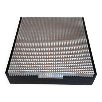 Cigarette box