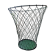 Vintage waste paper basket