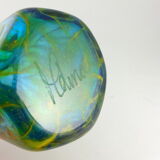 Vase Mdina - Michael Harris - 1960-70