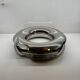 Alessi – LV01 Fruit Loop – Lisa Vincitorio – Fruit bowl – Stainless steel