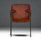 "Lalanda" armchairs by Gianfranco Frattini, Spain, 1980s