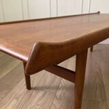Large Scandinavian coffee table