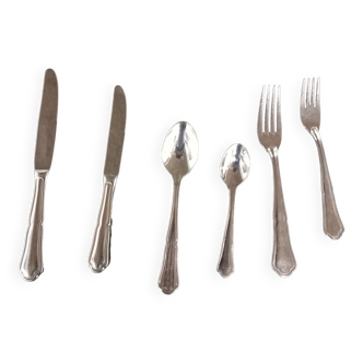 Cutlery hepp exclusiv de bausher