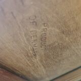 Enhanced coffee table by Kai Kristiansen