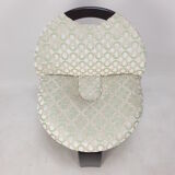 Set of 4 Giovanni Offredi Sail chairs by Saporiti Italy 1973