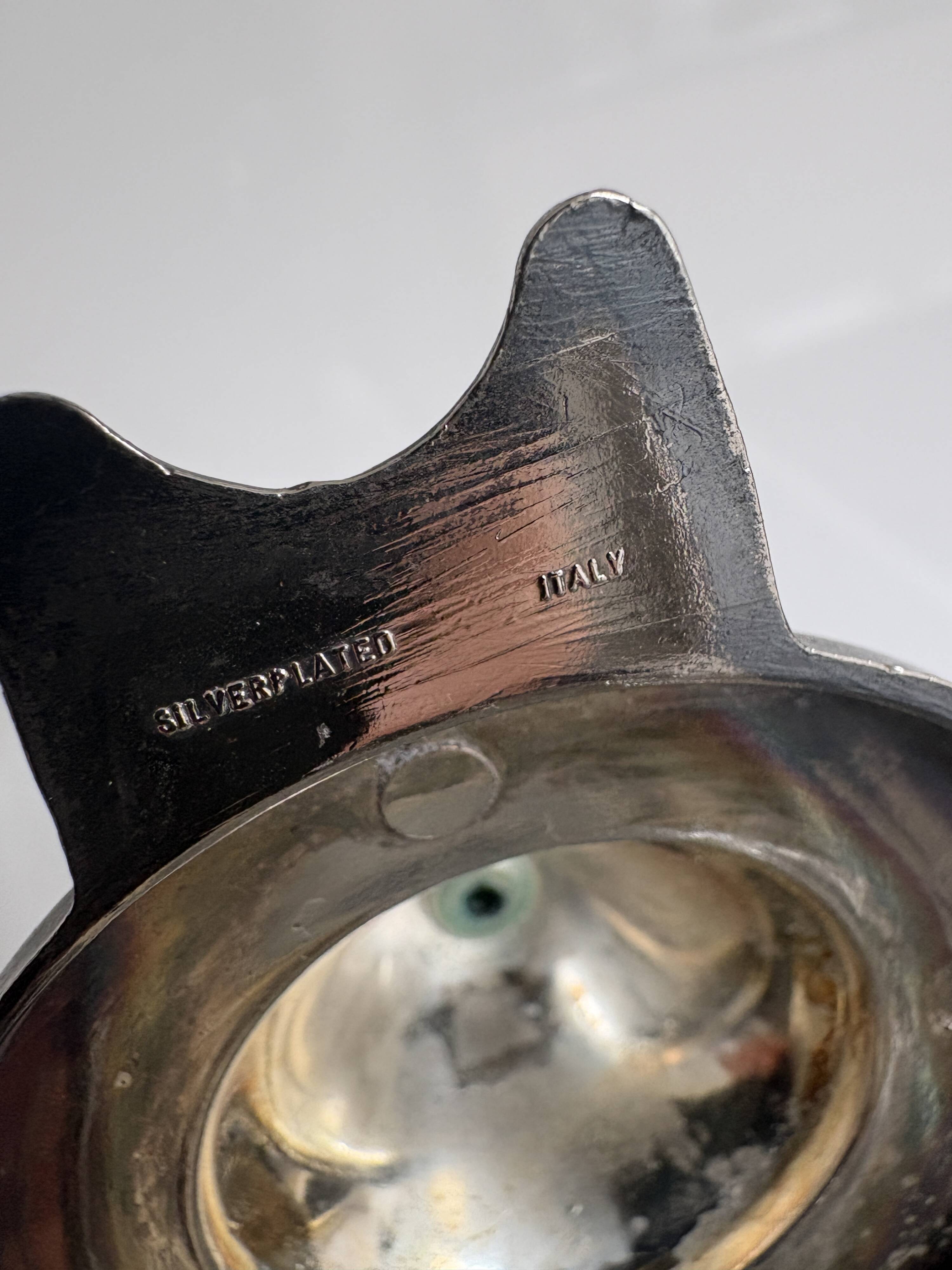 Antique Italian carafe