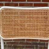 Cesca chair b32 model in white design