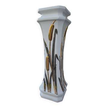 Colonne en céramique Bassano Italie