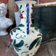 Retro vase