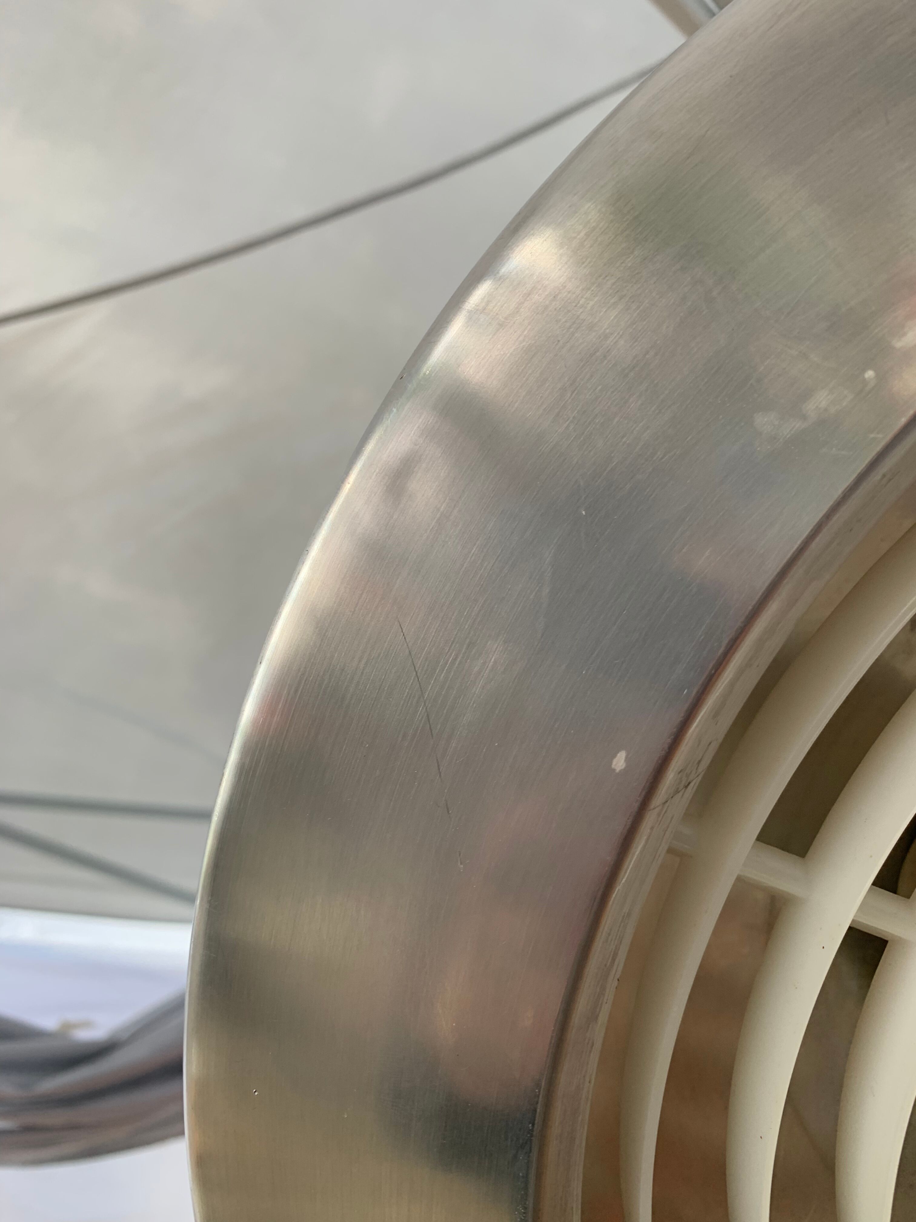 Danish suspension "Dyskos" Fog&Morup 1960