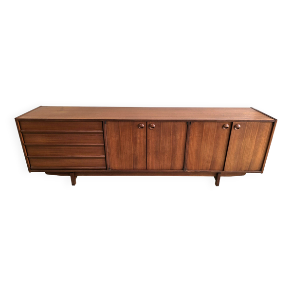 Enfilade Selex De Barovero, Italie, Années 1960