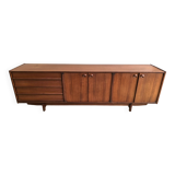 Selex Sideboard From Barovero, Italy, 1960s