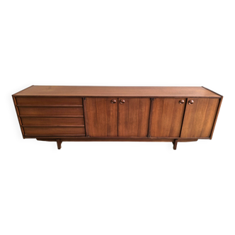 Selex Sideboard From Barovero, Italy, 1960s