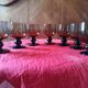 Water glasses glassware biot