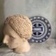 Clay sculpture