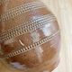 pitcher / jug vintage stoneware very good condition