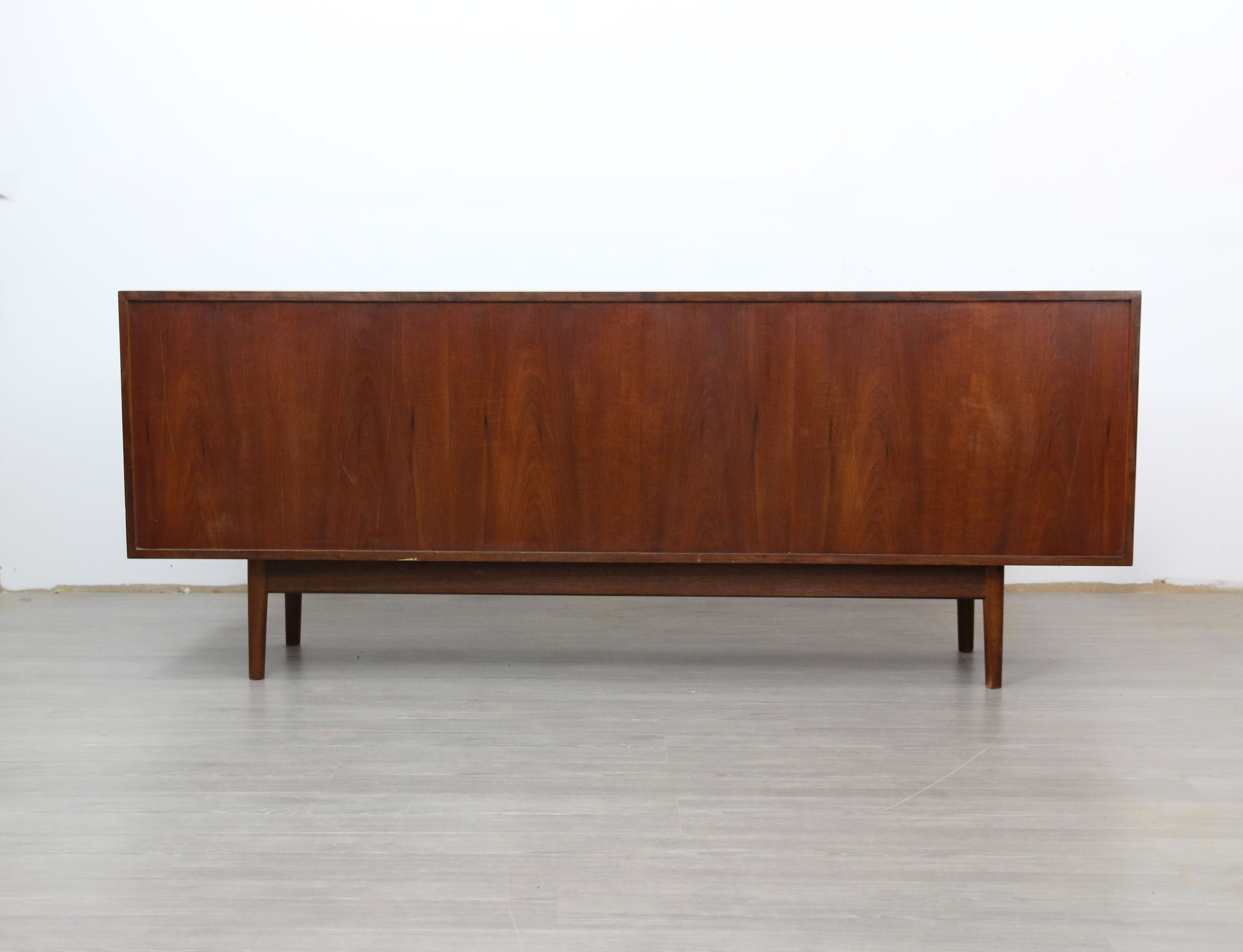 Enfilade par Dalescraft années 1960